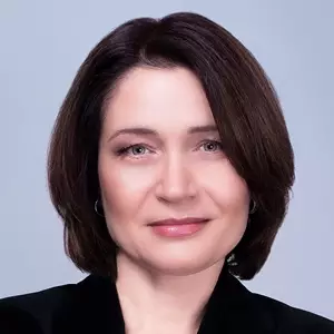 Олена Беляневич