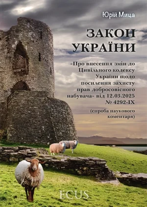 Кометная Мица. Обкладинка